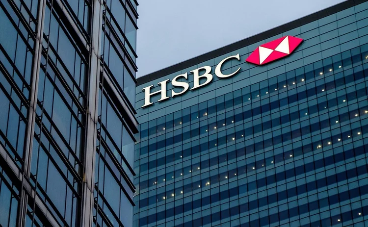 HSBC could appoint first female CFO