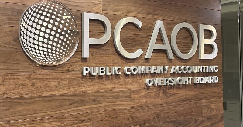 PCAOB: audit teams failed to pick up risks of material misstatement by banks