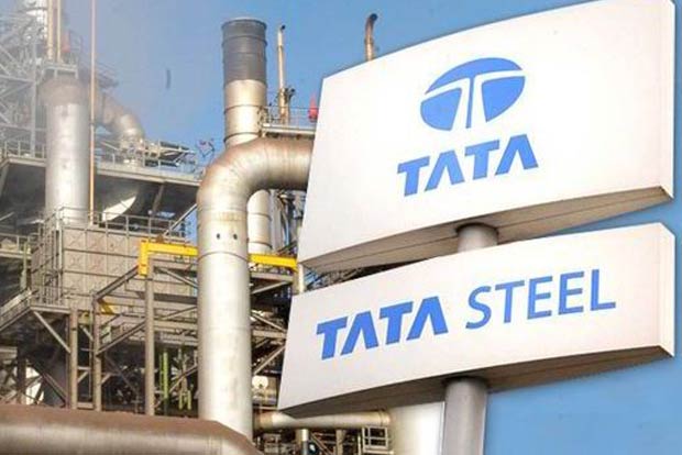 Government agrees £500m funding deal with Tata Steel