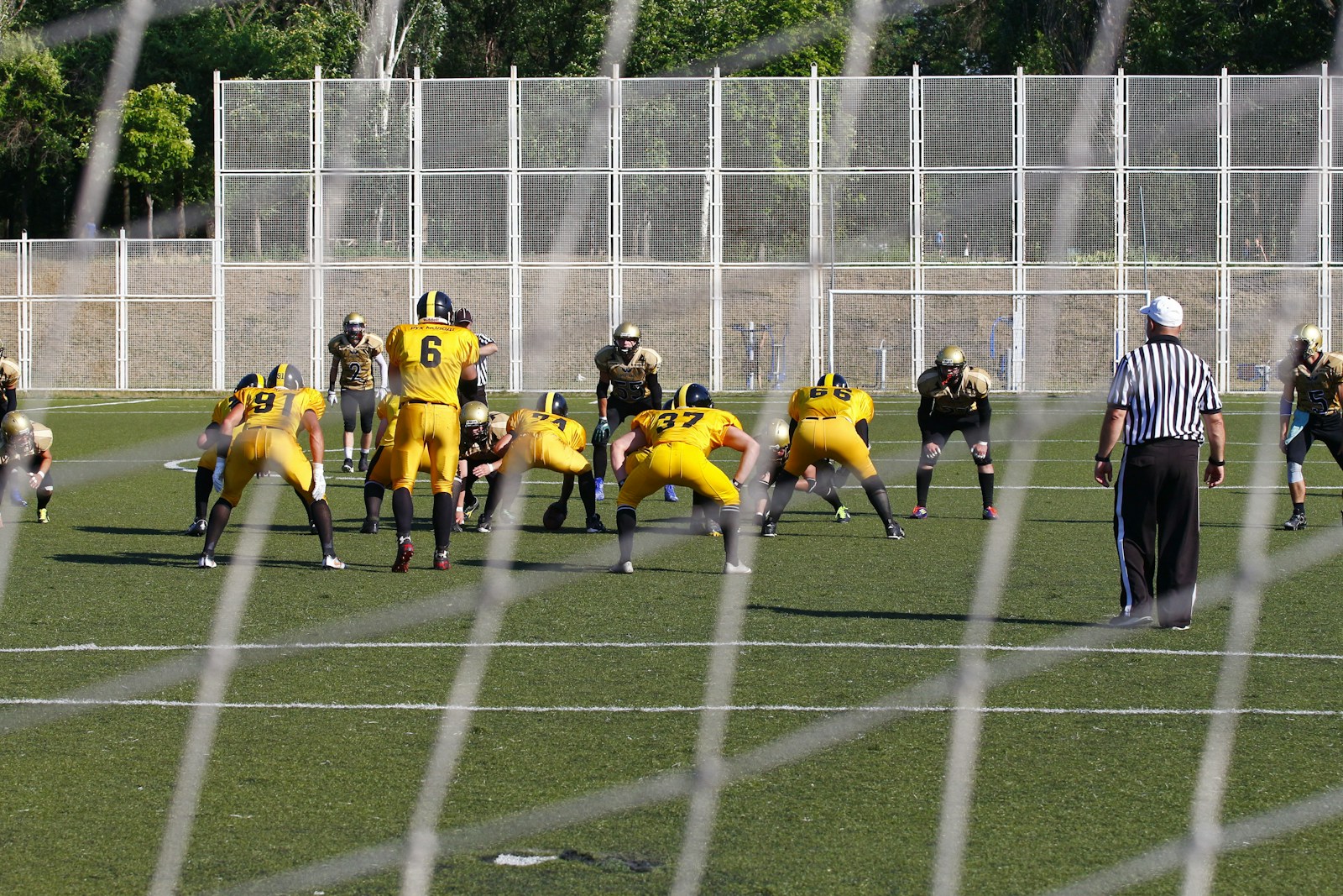 Diversity data reveals football’s shortcomings
