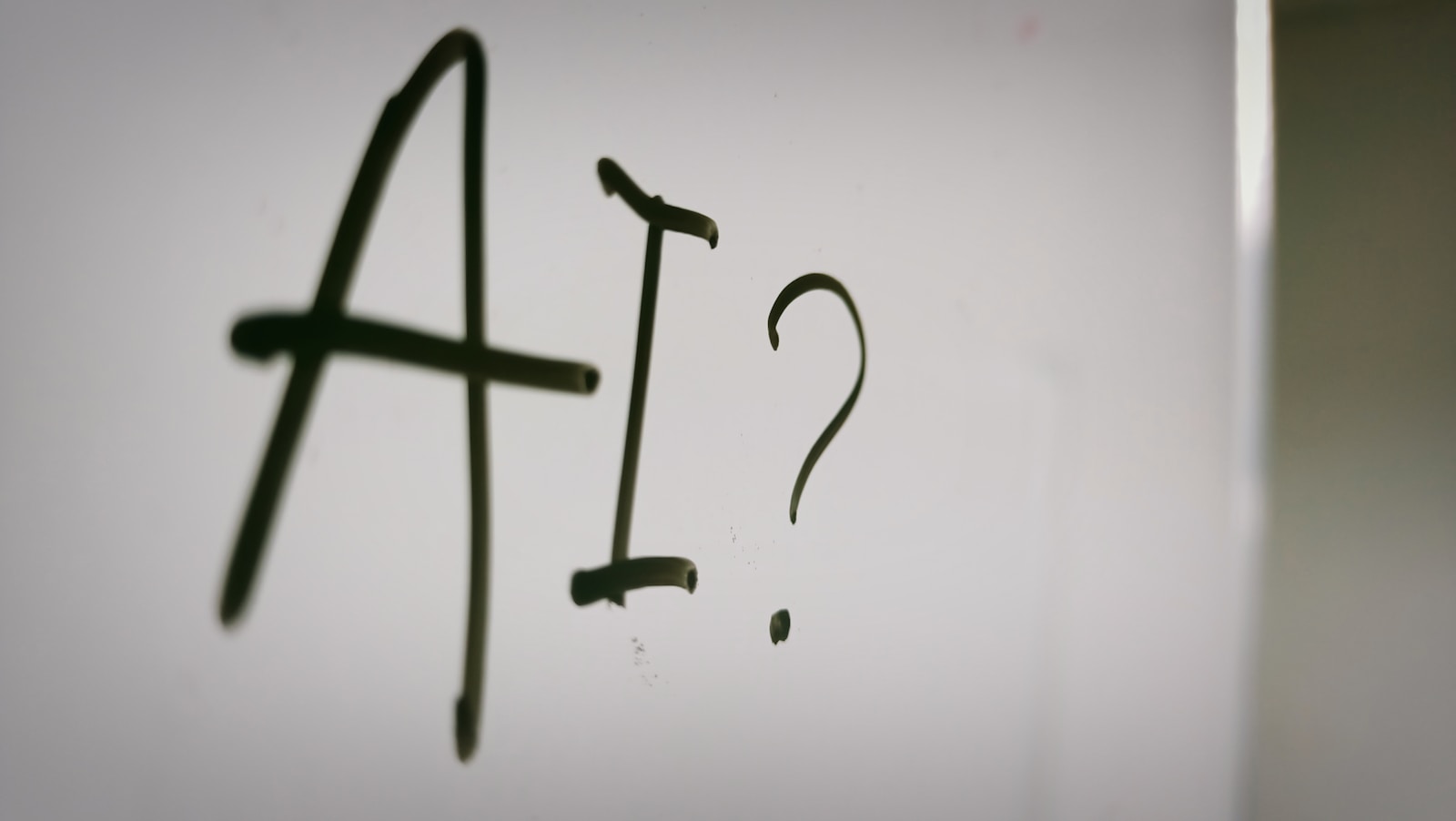 AI threatens graduate job market