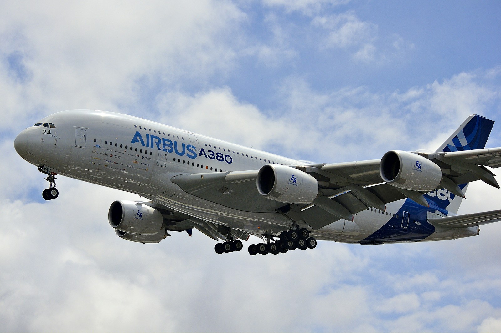 Airbus workers in UK to strike over pay