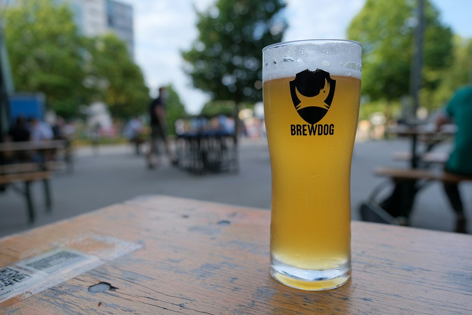 BrewDog to axe nearly 500 jobs in £33m rescue deal